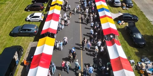 Der L\u00e4ngste Tr\u00f6delmarkt Der Niederlande \ud83c\uddf3\ud83c\uddf1 