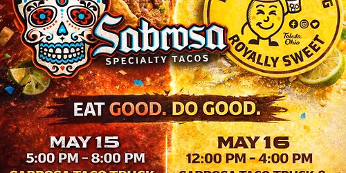 Toledo Lady Lions Spirit Night 