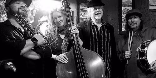 Live Music w\/ BongoLatte