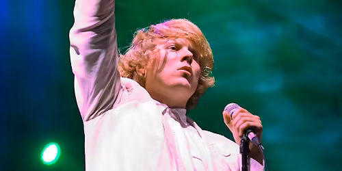 Ty Segall (21+)