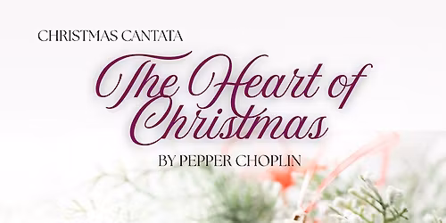 Christmas Choir Cantata