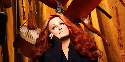 Wynonna Judd and Melissa Etheridge