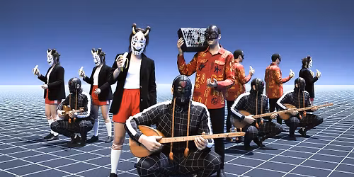 Istanbul Ghetto Club \u2609 turkis