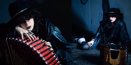 Bal La Fille au Chapeau @ Cellule133a