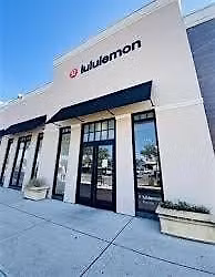 Pilates at Lululemon