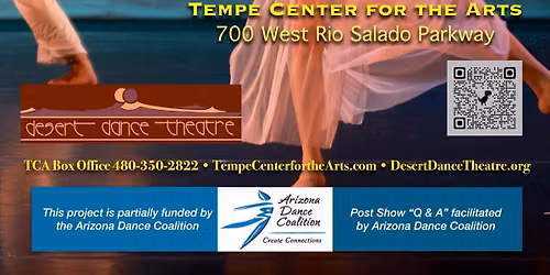 Arizona Dance Festival 2026