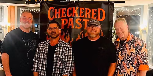 Checkered Past