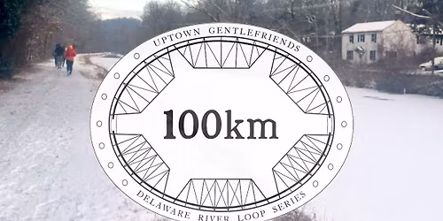 Delaware River Loop Series