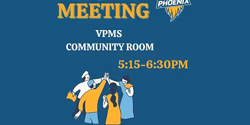 VelCRO Monthly Meeting December 1st, 2025