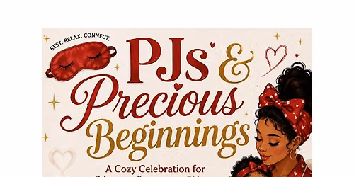\u2764\ufe0f PJs & Precious Beginnings \u2764\ufe0f