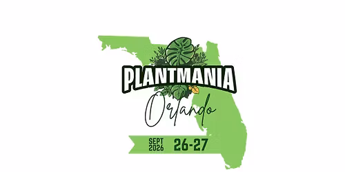 PLANTMANIA Orlando