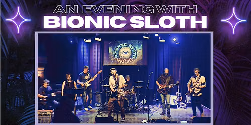 BIONIC SLOTH