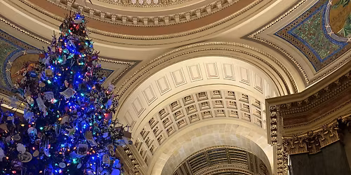 2025 Capitol Christmas Pageant