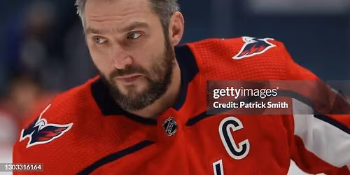 WASHINGTON VS RANGERS LOUNGE SUITE EASTER SUNDAY OVI POSSIBLE LAST GAME AT MSG!