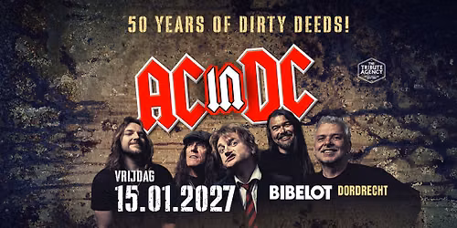 ACinDC | Bibelot, Dordrecht