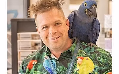 Birding With Teenagers!