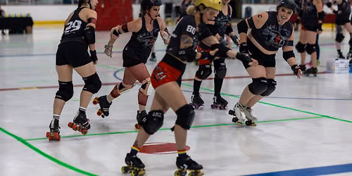 DCRD VS Bloomington