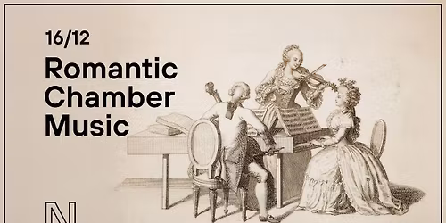 \u054c\u0578\u0574\u0561\u0576\u057f\u056b\u056f \u056f\u0561\u0574\u0565\u0580\u0561\u0575\u056b\u0576 \u0565\u0580\u0561\u056a\u0577\u057f\u0578\u0582\u0569\u0575\u0561\u0576 \u0565\u0580\u0565\u056f\u0578 \/ Romantic Chamber Music Evening