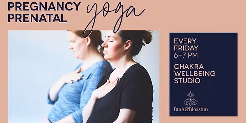 Pregnancy Yoga