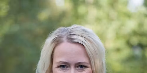 "Drag Me to the Dark Side: Queer Identity and the Allure of Crime Fiction" (Wallenberg Auditorum)