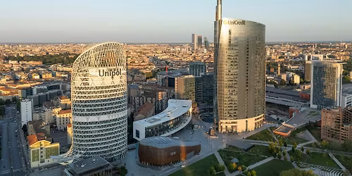 Milano Health Week