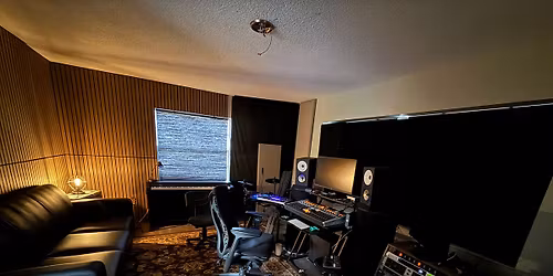 AV Club with Dirty Chai