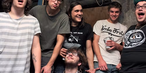 Diarrhea Planet