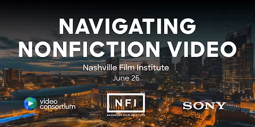 Navigating Nonfiction Video