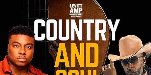 Country & Soul 