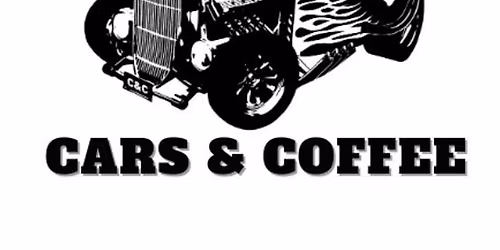 Tuttle Cars & Coffee - TUTTLE OK