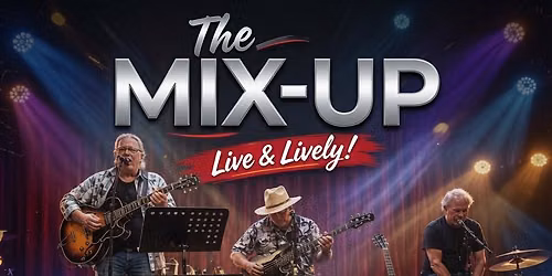 The Mix-up