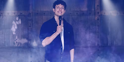 Matt Rife At Mortgage Matchup Center