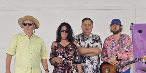 The Rocket Blasters to perform at Arena Bar & Grill