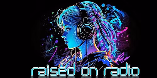 Raised on Radio @ the Test Bar, Farsley