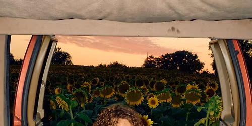 Kevin Morby in Paradiso