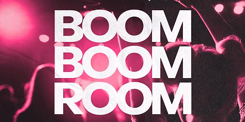 Clerys Boom Boom Room Thursday 10\/1 Rep Your College