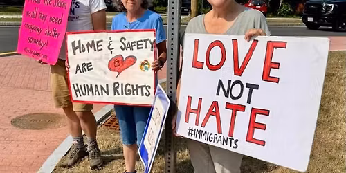 Weekly Standout at Elm St. Rotary