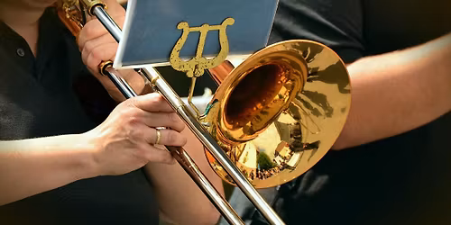 Oddfellows Brass Band Concert