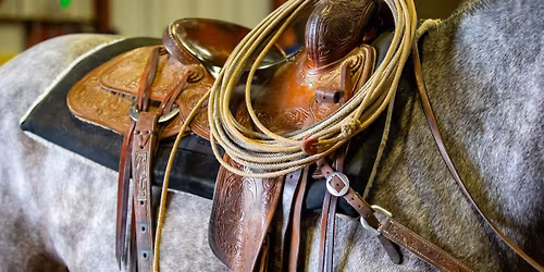 9th Annual LOR Futurity and Maturity Horse Show 