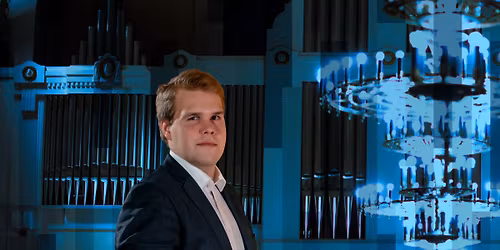 Sinfonista sointia sovituksin \u2013 Jimi J\u00e4rvinen, urut