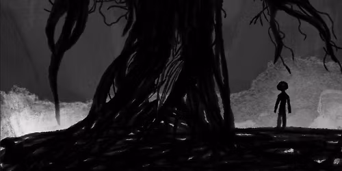 A Monster Calls by Patrick Ness