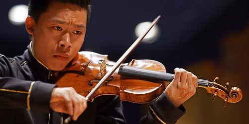 Colorado Symphony Orchestra: Peter Oundjian - Mahler's Titan & Gershwin