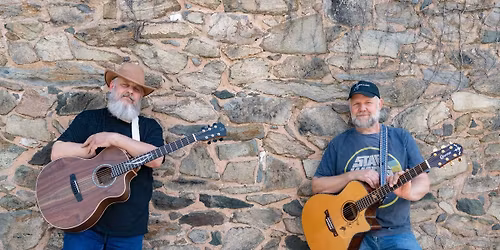 Ding n John @ The Broadway