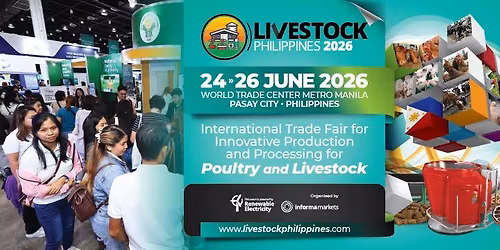 Livestock Philippines