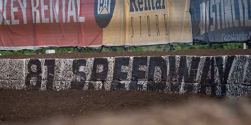 World of Outlaws Tallgrass Tussle