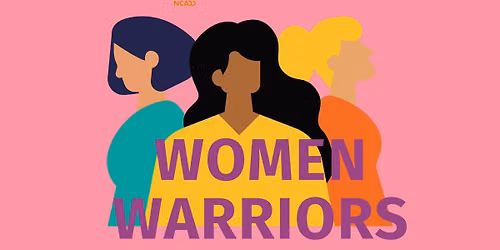 Women's Recovery Meeting