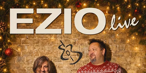 EZIO (UK) - "SPECIAL X-MAS SHOW"