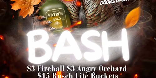 Thankful for dat ass