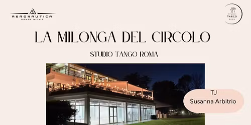 La Milonga del Circolo