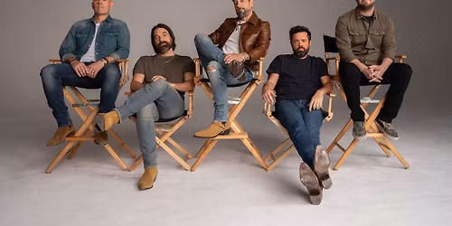 Old Dominion: How Good Is That - World Tour
